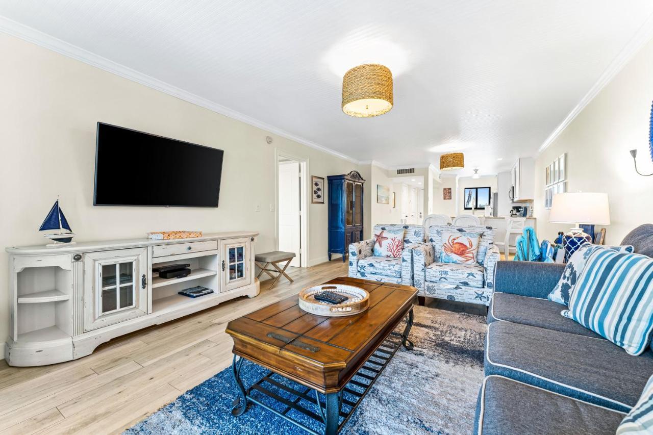 Stay Siesta Dunes, #300 Siesta Key Εξωτερικό φωτογραφία