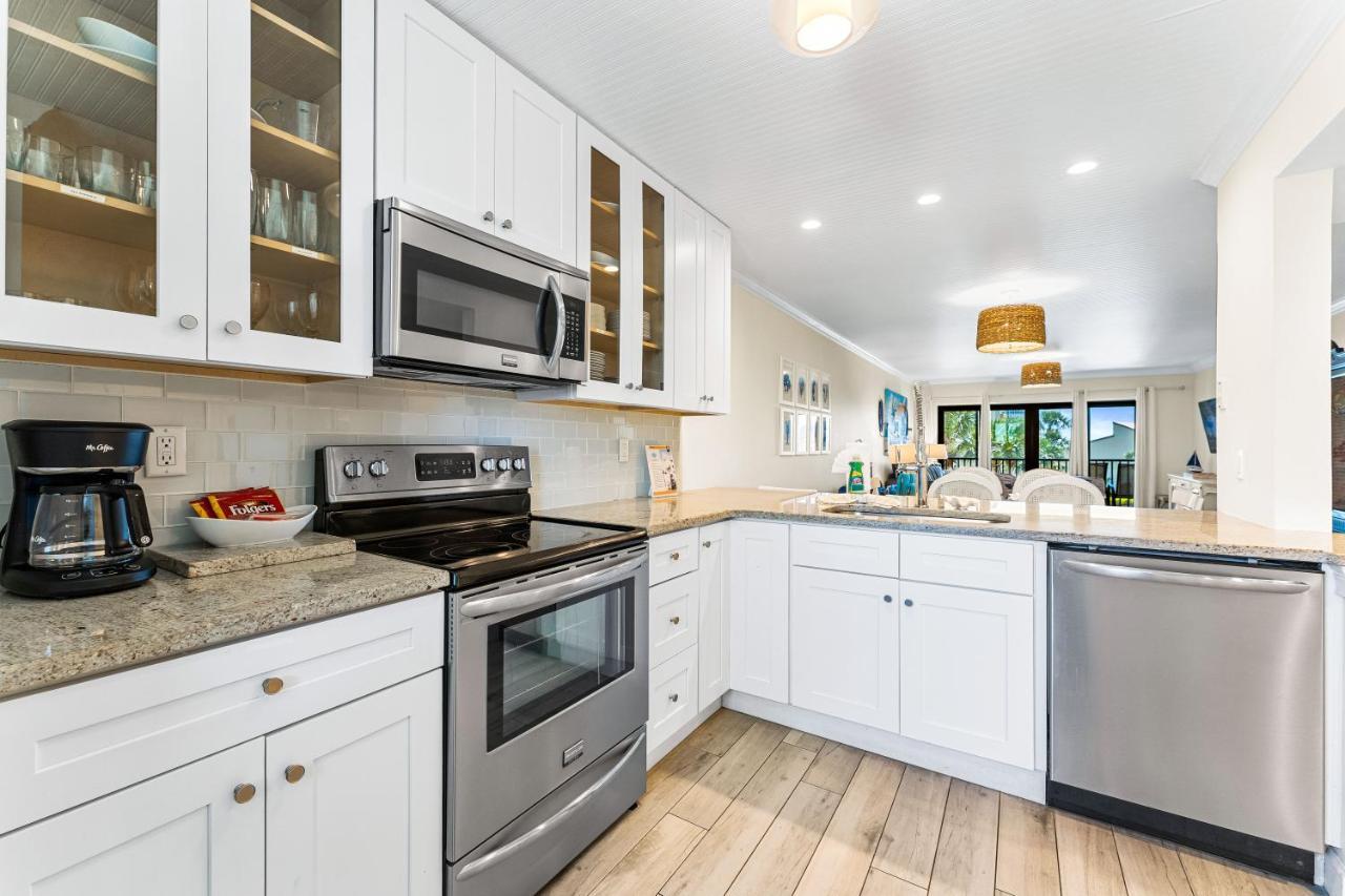 Stay Siesta Dunes, #300 Siesta Key Εξωτερικό φωτογραφία