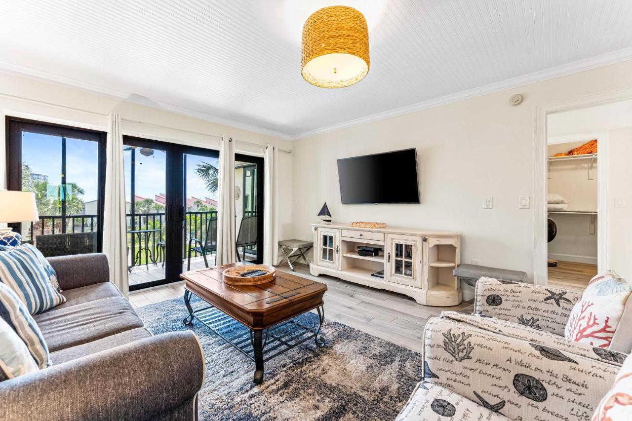 Stay Siesta Dunes, #300 Siesta Key Εξωτερικό φωτογραφία