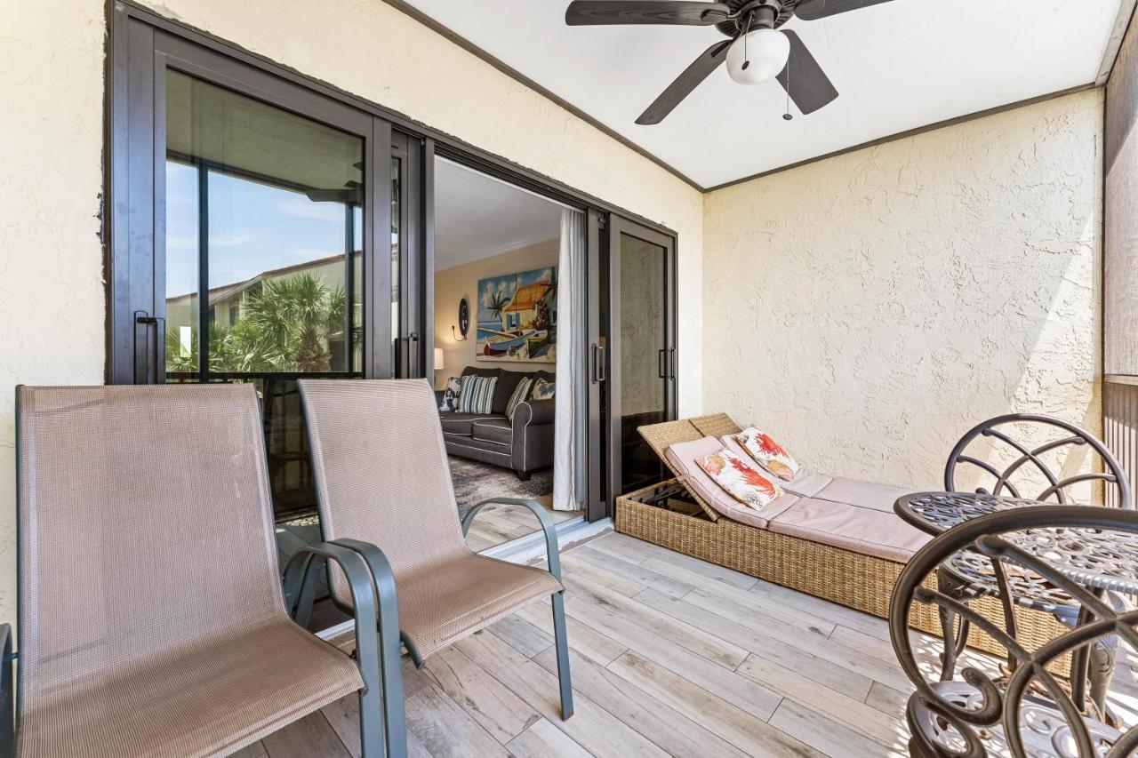 Stay Siesta Dunes, #300 Siesta Key Εξωτερικό φωτογραφία