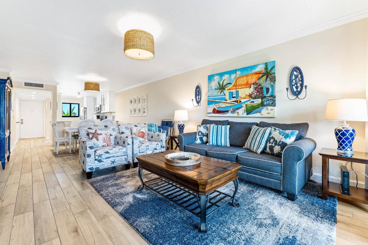 Stay Siesta Dunes, #300 Siesta Key Εξωτερικό φωτογραφία