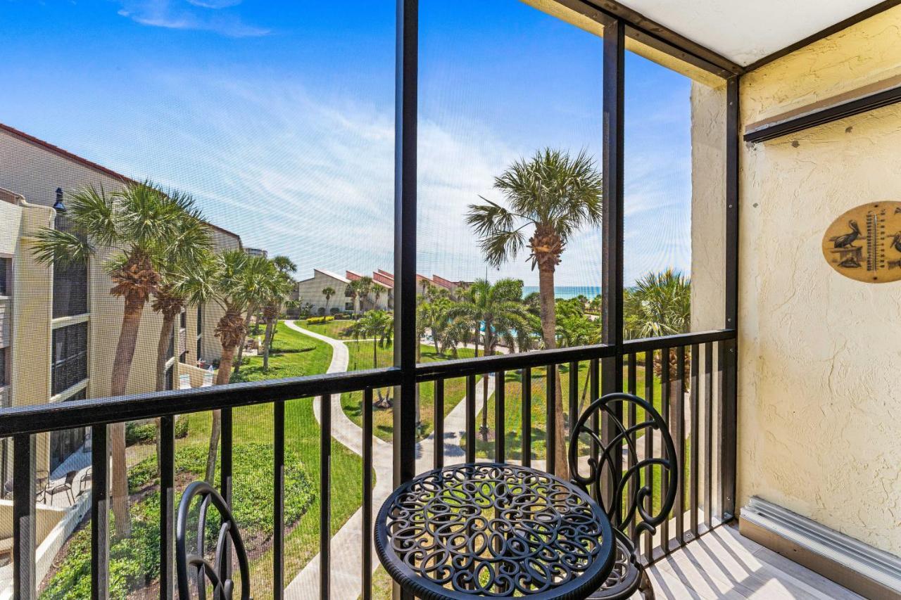 Stay Siesta Dunes, #300 Siesta Key Εξωτερικό φωτογραφία