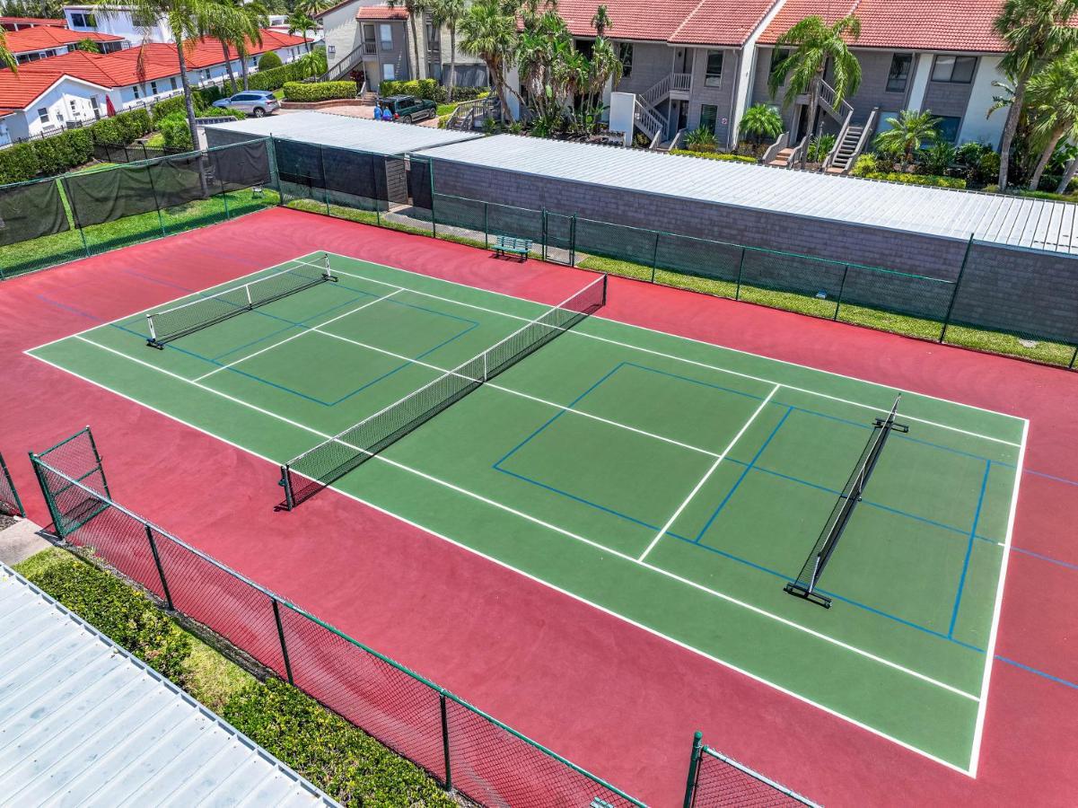 Stay Siesta Dunes, #300 Siesta Key Εξωτερικό φωτογραφία