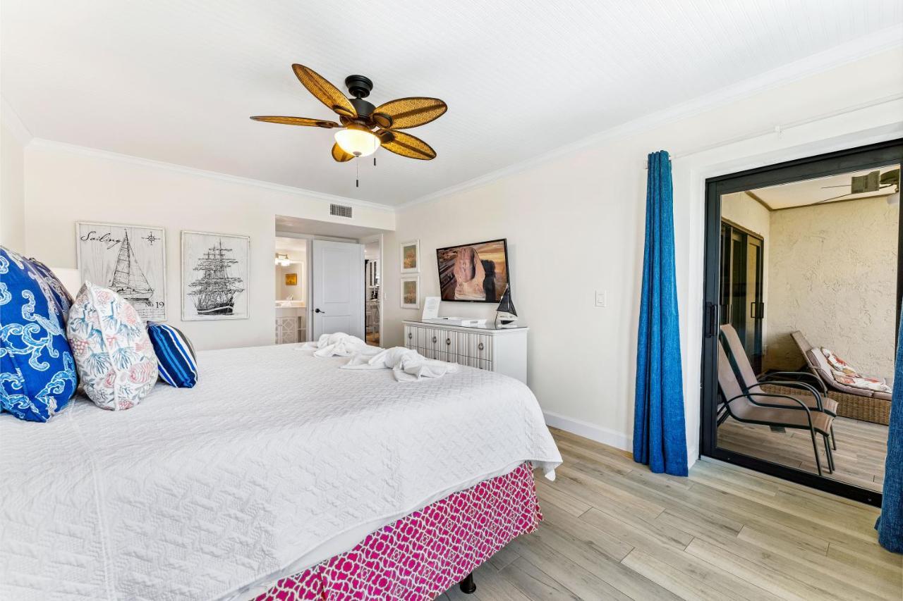 Stay Siesta Dunes, #300 Siesta Key Εξωτερικό φωτογραφία