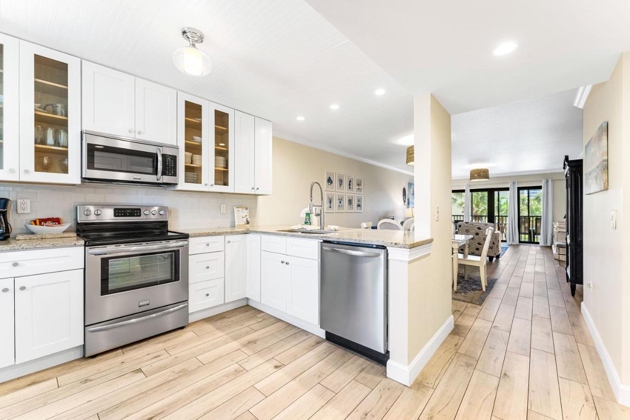 Stay Siesta Dunes, #300 Siesta Key Εξωτερικό φωτογραφία