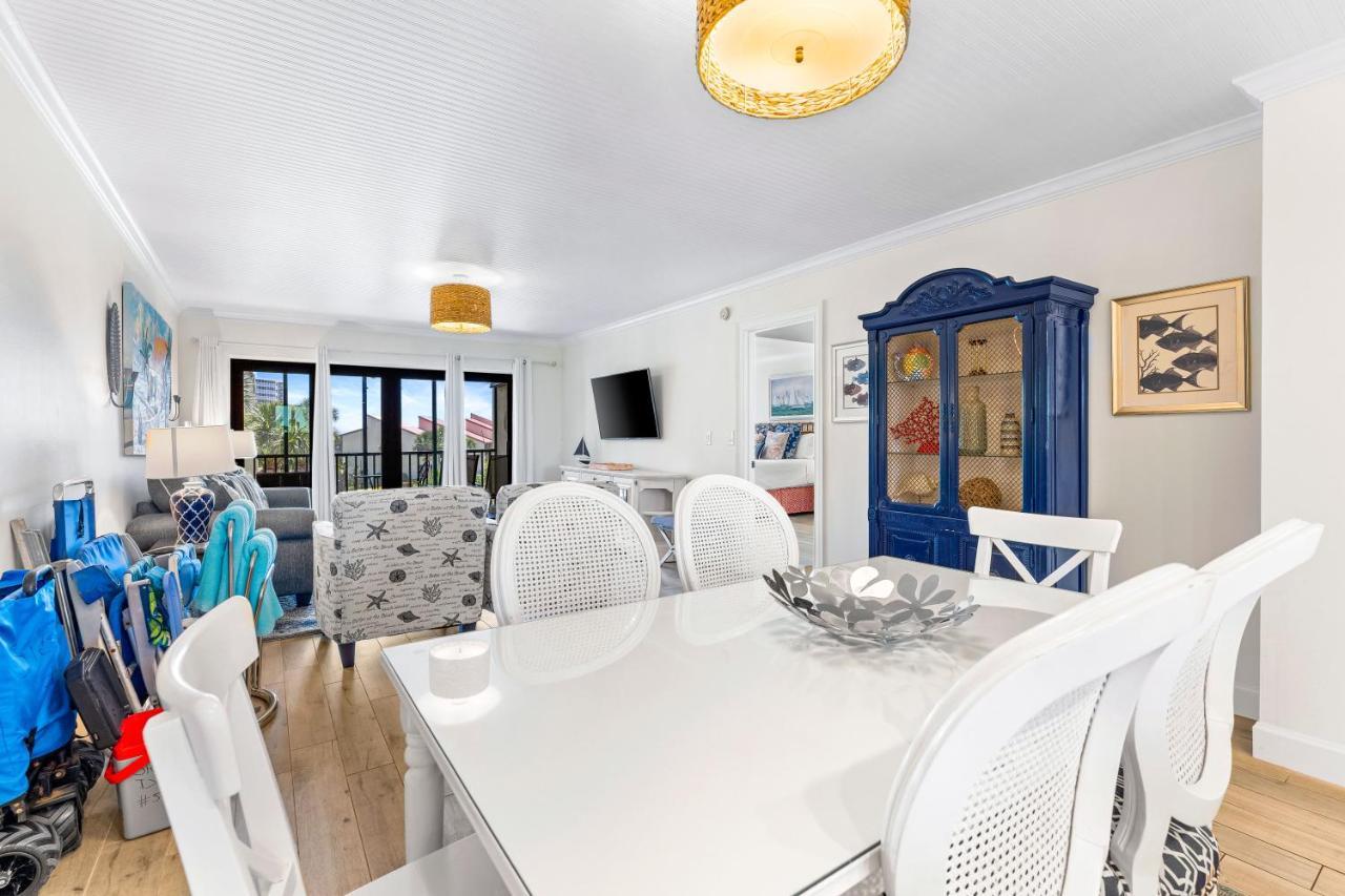 Stay Siesta Dunes, #300 Siesta Key Εξωτερικό φωτογραφία