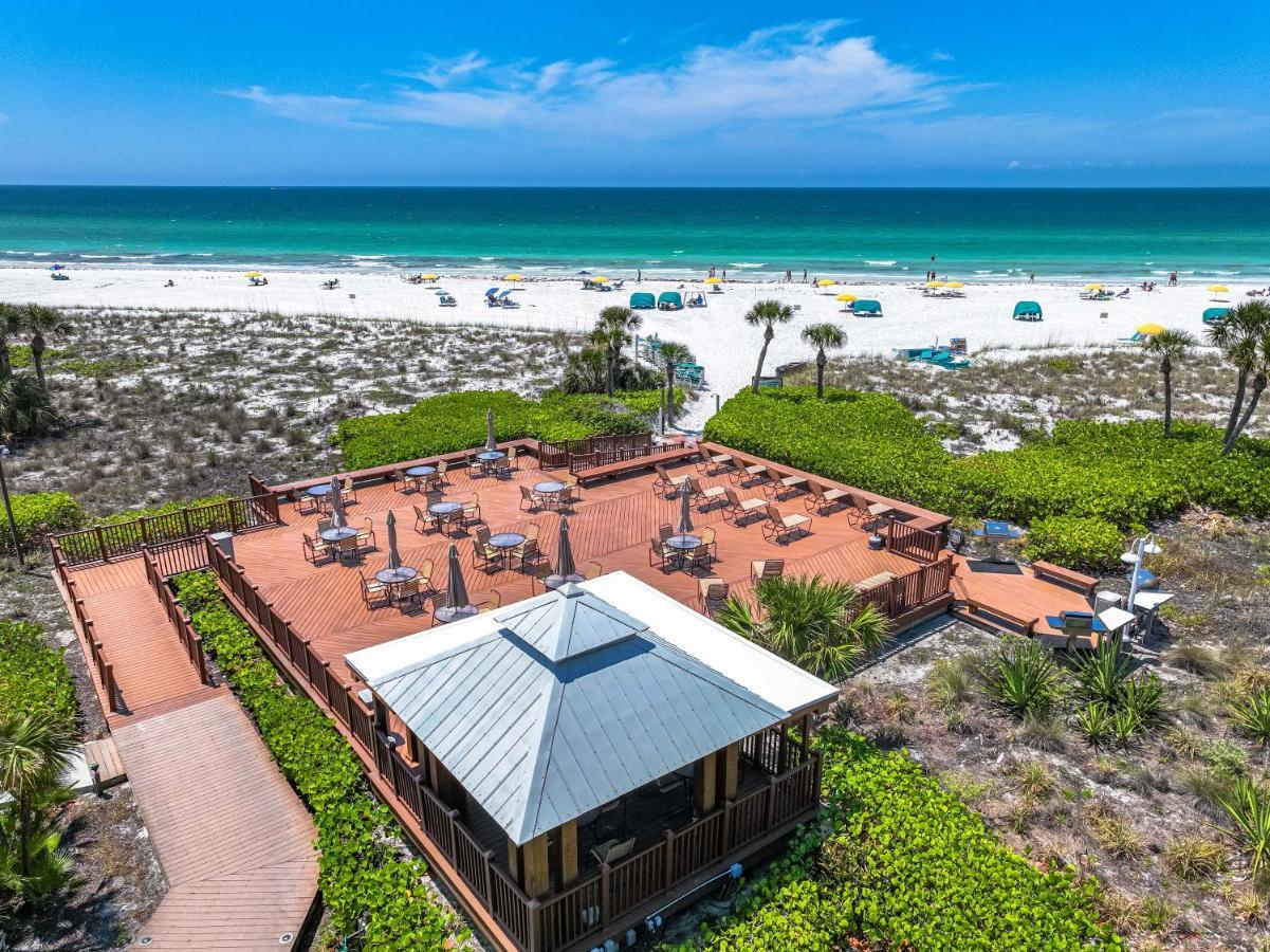 Stay Siesta Dunes, #300 Siesta Key Εξωτερικό φωτογραφία