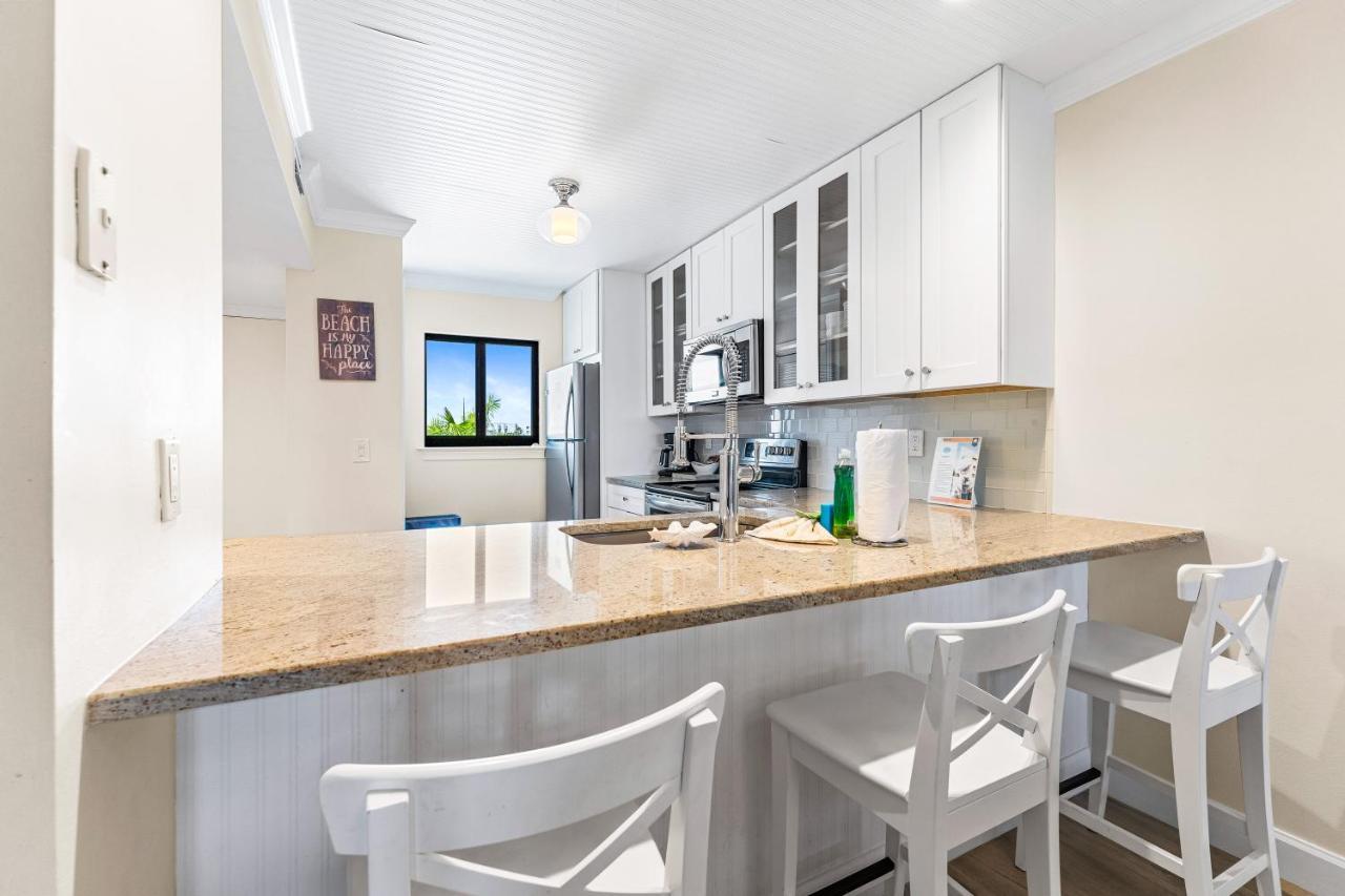 Stay Siesta Dunes, #300 Siesta Key Εξωτερικό φωτογραφία