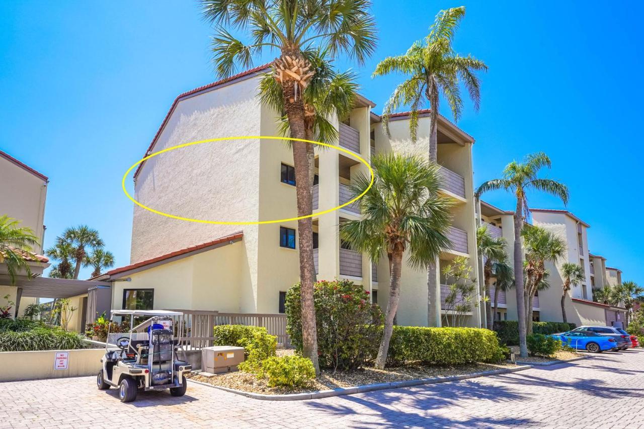 Stay Siesta Dunes, #300 Siesta Key Εξωτερικό φωτογραφία