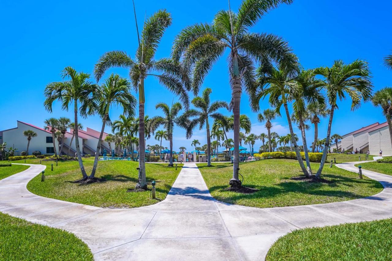 Stay Siesta Dunes, #300 Siesta Key Εξωτερικό φωτογραφία
