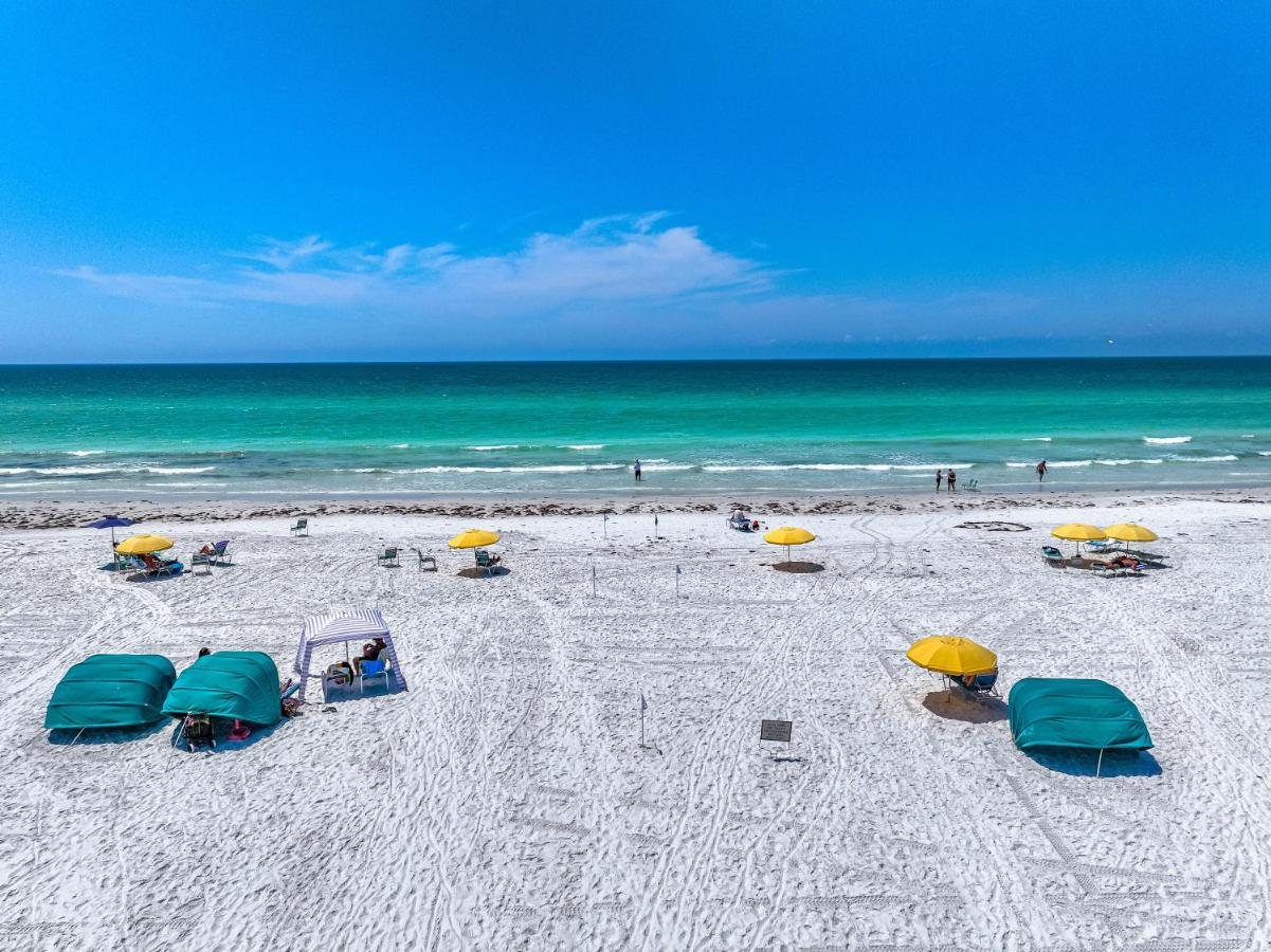 Stay Siesta Dunes, #300 Siesta Key Εξωτερικό φωτογραφία