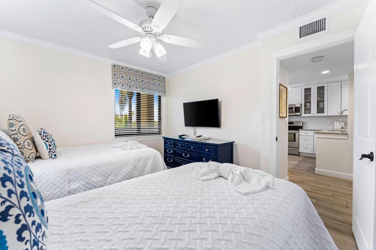 Stay Siesta Dunes, #300 Siesta Key Εξωτερικό φωτογραφία