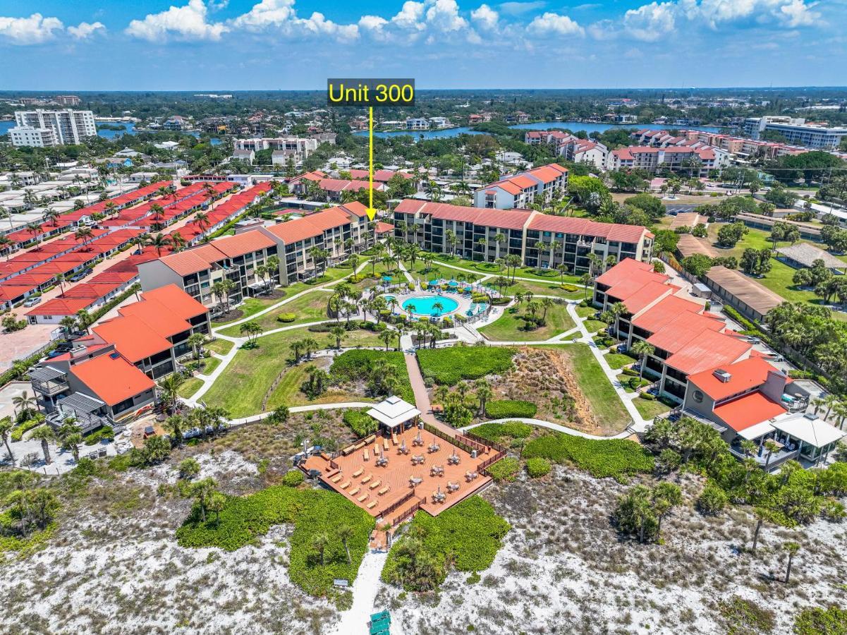 Stay Siesta Dunes, #300 Siesta Key Εξωτερικό φωτογραφία
