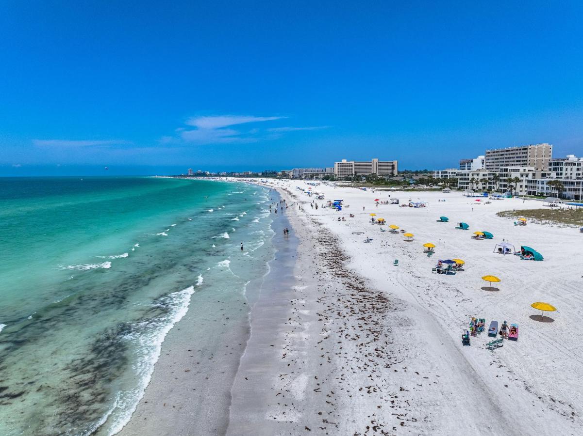 Stay Siesta Dunes, #300 Siesta Key Εξωτερικό φωτογραφία