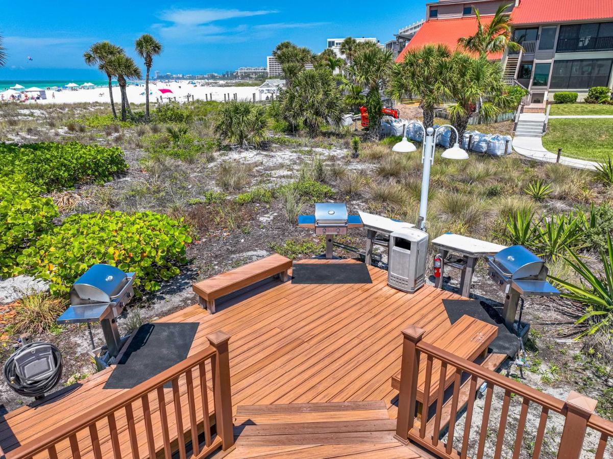 Stay Siesta Dunes, #300 Siesta Key Εξωτερικό φωτογραφία
