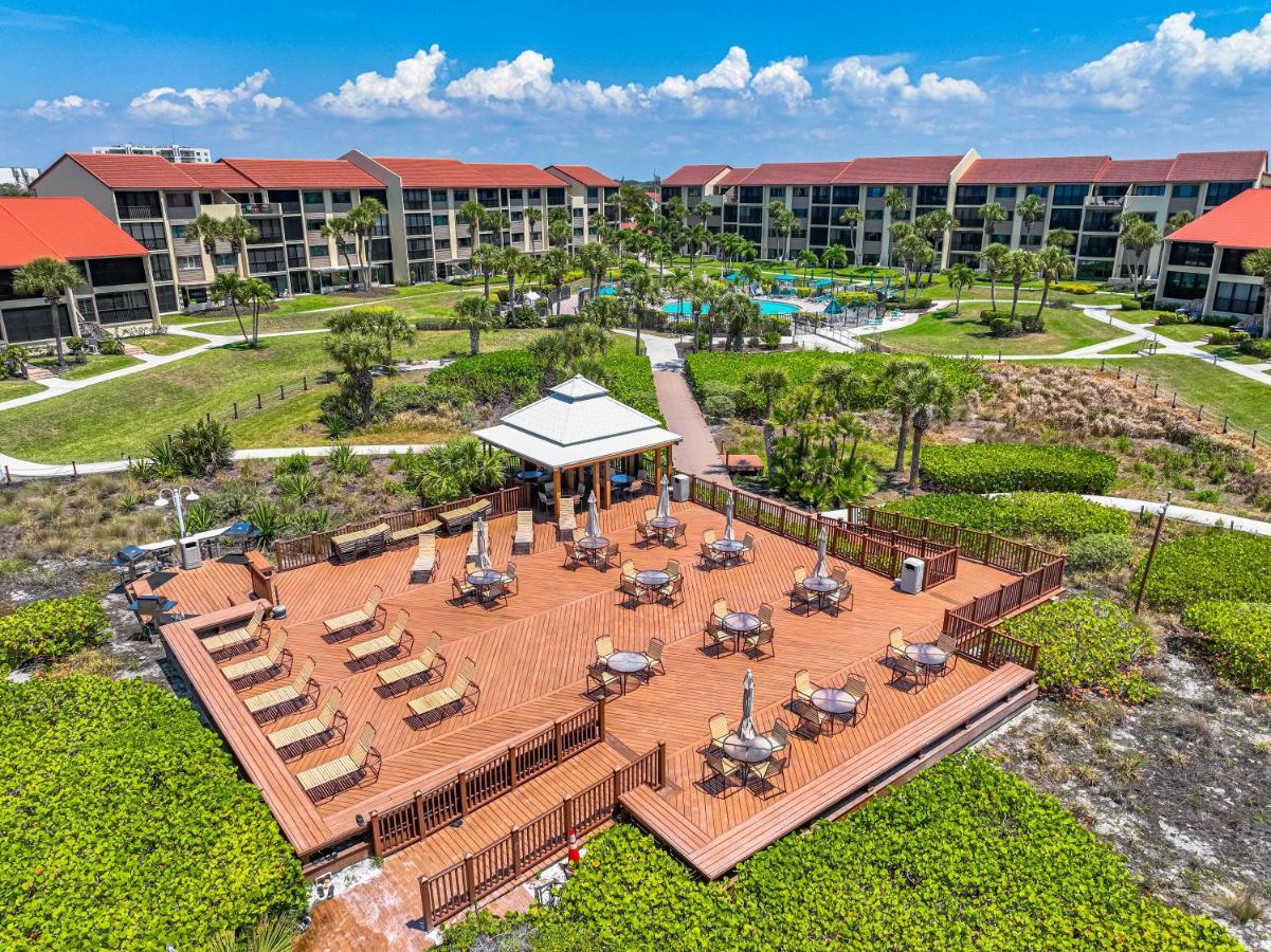 Stay Siesta Dunes, #300 Siesta Key Εξωτερικό φωτογραφία