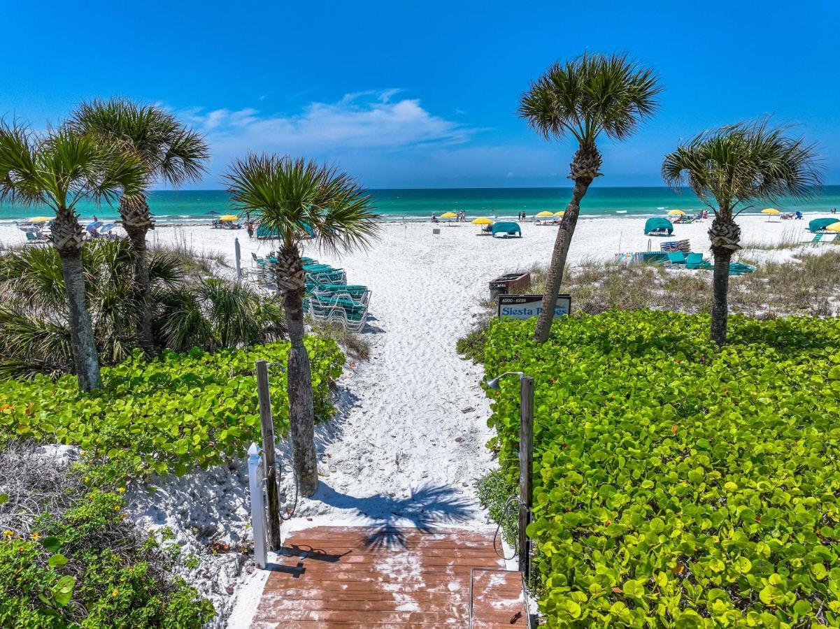 Stay Siesta Dunes, #300 Siesta Key Εξωτερικό φωτογραφία